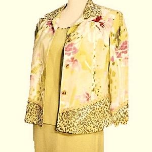 Beautiful, bright womans  suite.